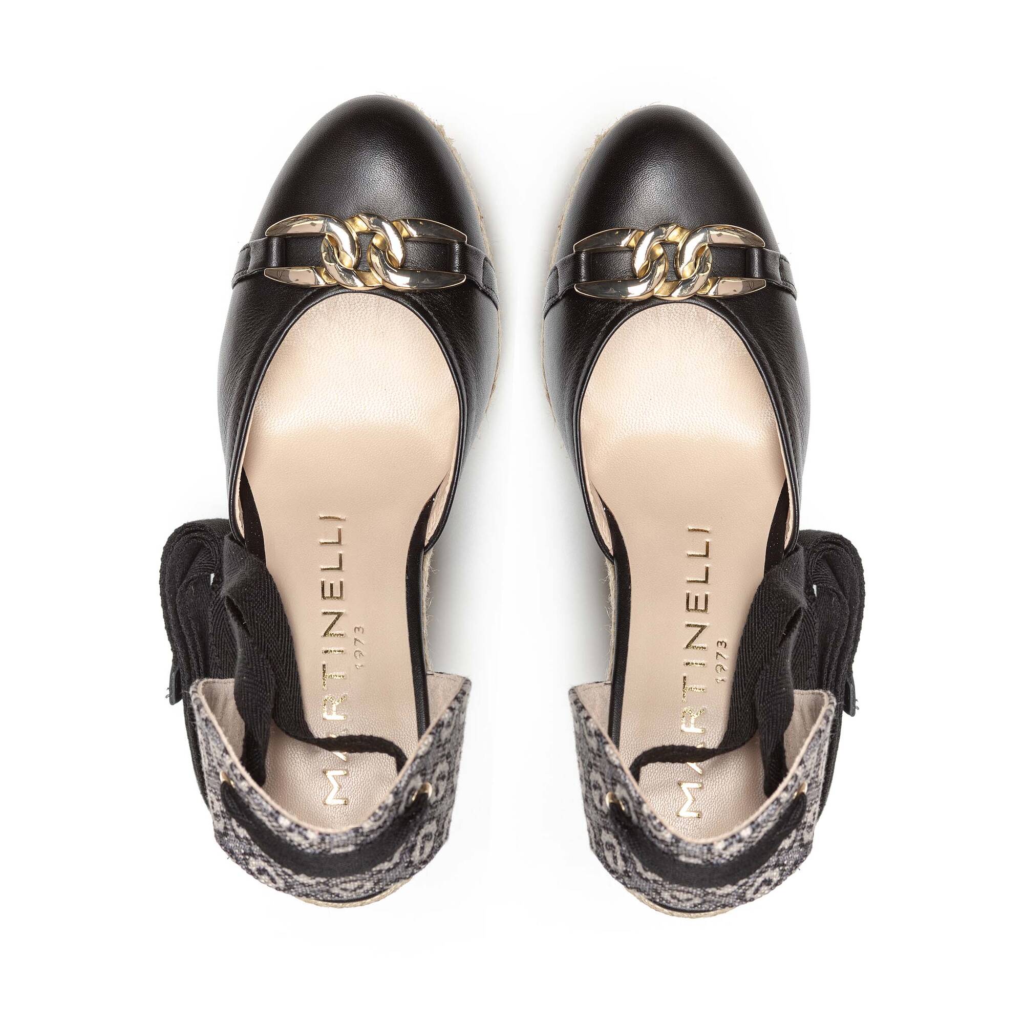 Cu&ntilde;as | SAVONA 1713-B261Z, BLACK, large image number 100-1713-B261Z_000_Martinelli_SAVONA_BLACK_full.jpg | null