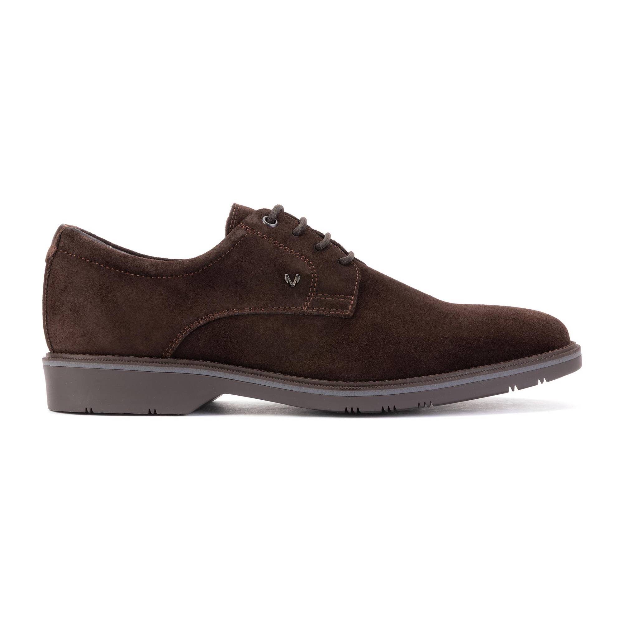 Lace up shoes | WATFORD 1689-2889XB, DARKBROWN, large image number 10-1689-2889XB_132_Martinelli_WATFORD_DARKBROWN_full.jpg | null