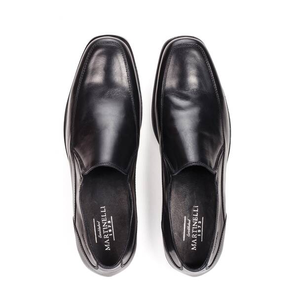 Slip on Loafers | ROYALE 234-1312, , large image number 100 | null