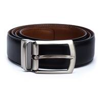 CINTURONES CMM-169, BLACK/CUER, small