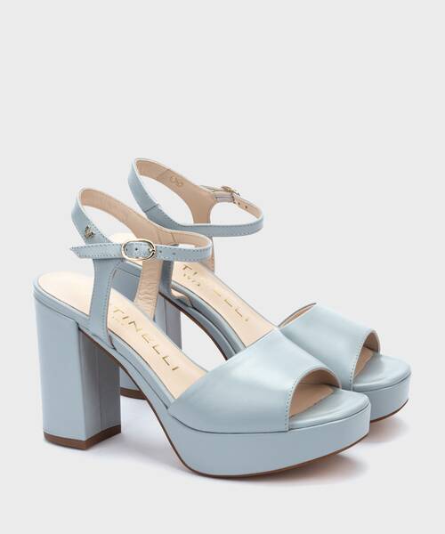 Sandals | DUNAWAY 1488-A879P | CIELO | Martinelli