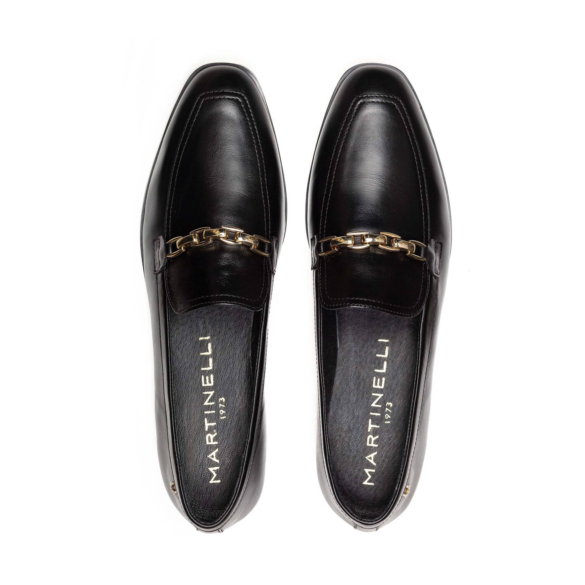 Zapatos Martinelli Kingsley Martinelli Kingsley Marino – Catálogo