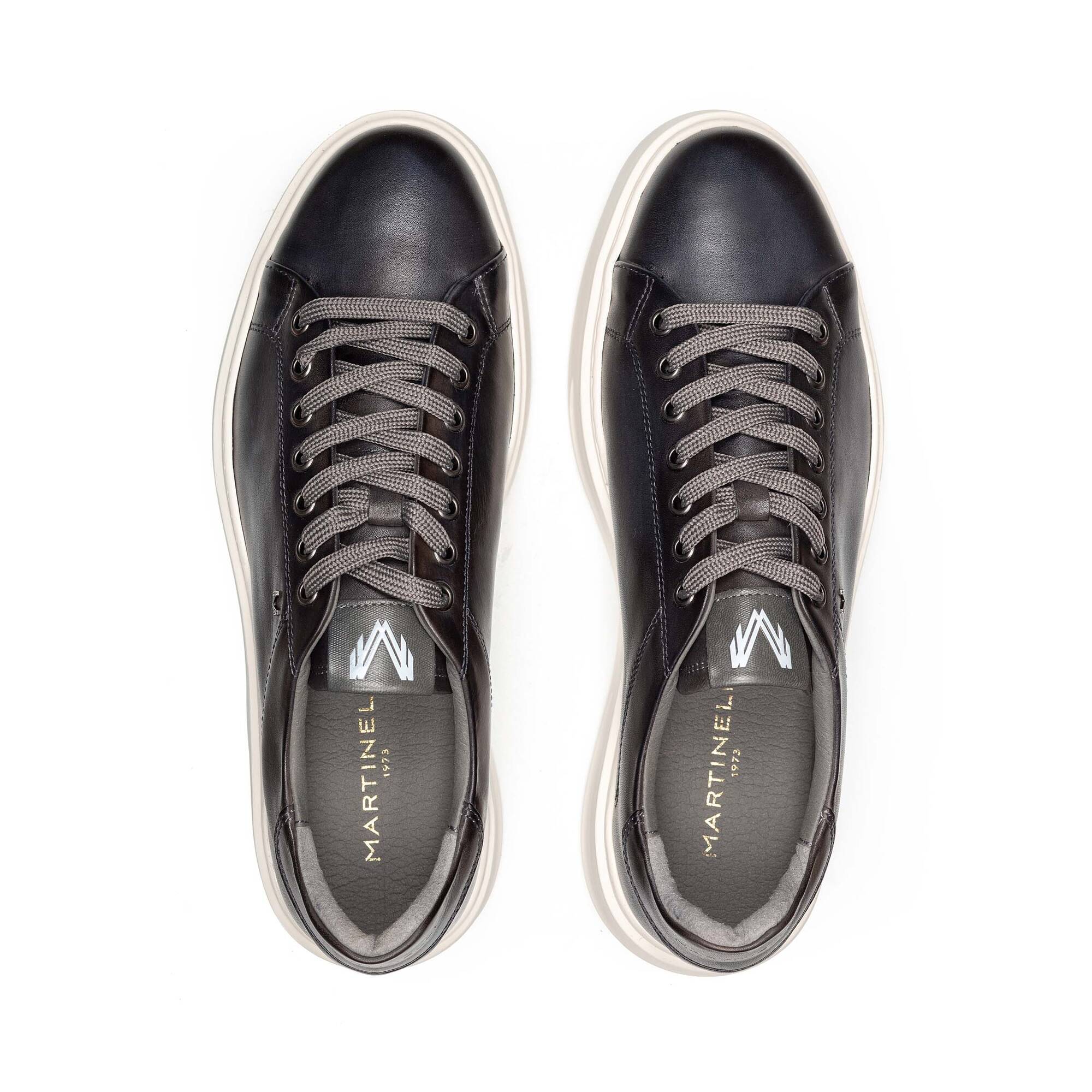 Sneakers | SULLIVAN 1736-2911L, GRIS, large image number 100-1736-2911L_056_Martinelli_SULLIVAN_GRIS_full.jpg | null