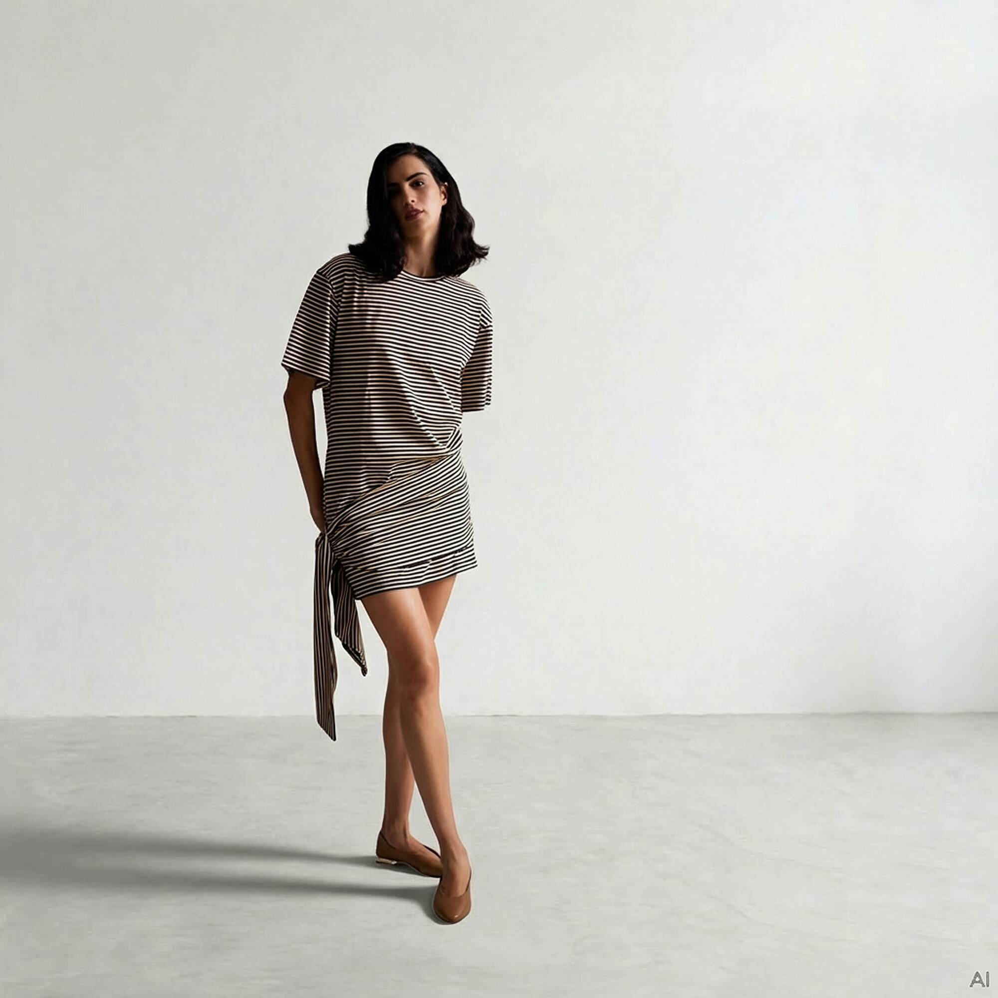 Ballerines | VESCIA S009-B470PY, CAMEL, large image number 91-S009-B470PY_751_Martinelli_VESCIA_CAMEL_full.jpg | null