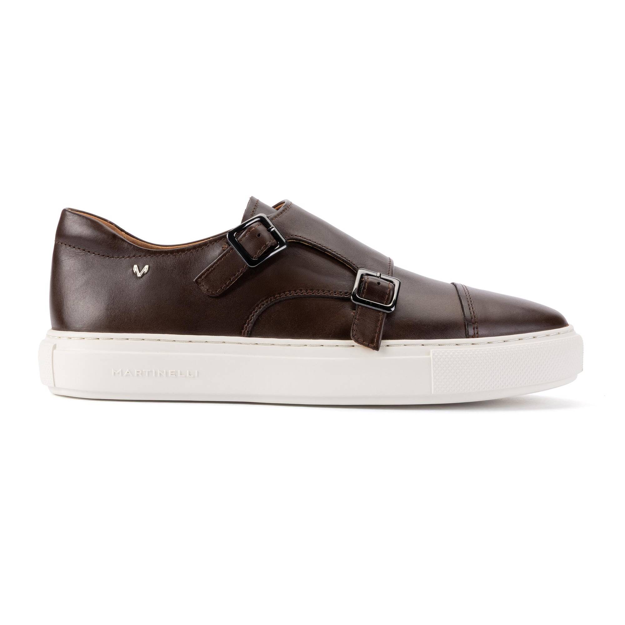 Sneakers | HASTINGS 1738-2957CY, OLMO, large image number 10-1738-2957CY_113_Martinelli_HASTINGS_OLMO_full.jpg | null