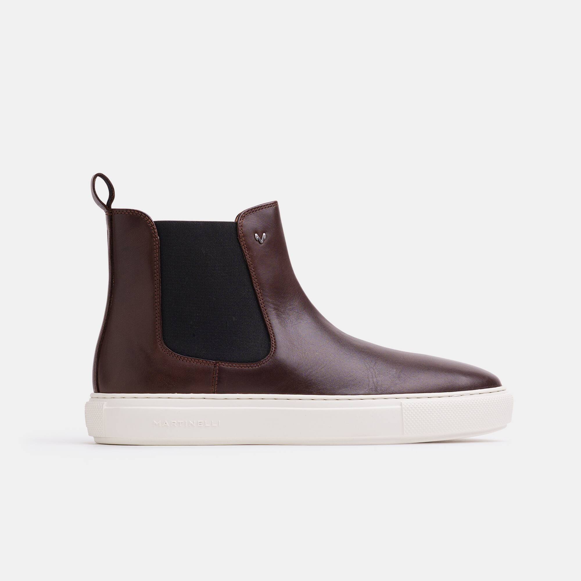 Boots | HASTINGS 1738-2956CY, OLMO, large image number 10-1738-2956CY_113_Martinelli_HASTINGS_OLMO_full.jpg | null