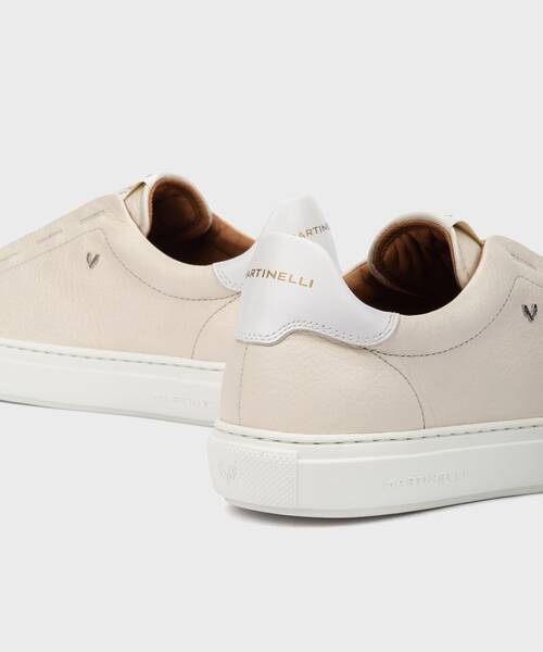 Deportivos | HASTINGS 1738-2951BY | HIELO | Martinelli