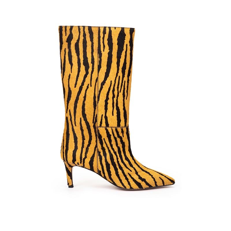 Martinelli Botas de piel GASTONI S043