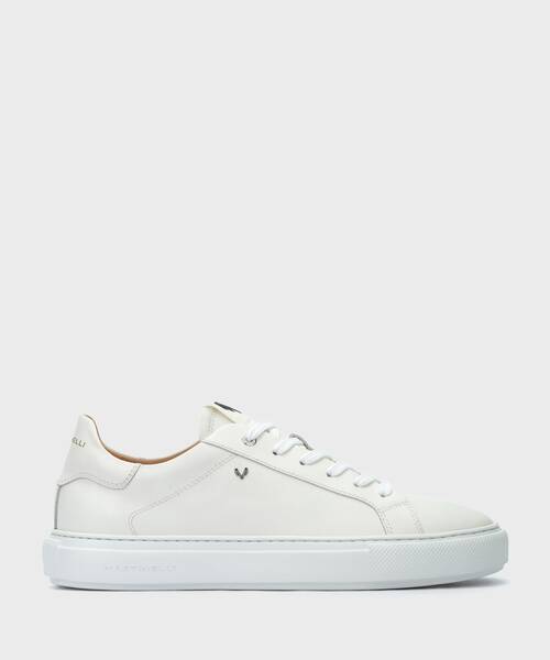 Sneakers | HASTINGS 1738-2950ST | BLANCO | Martinelli