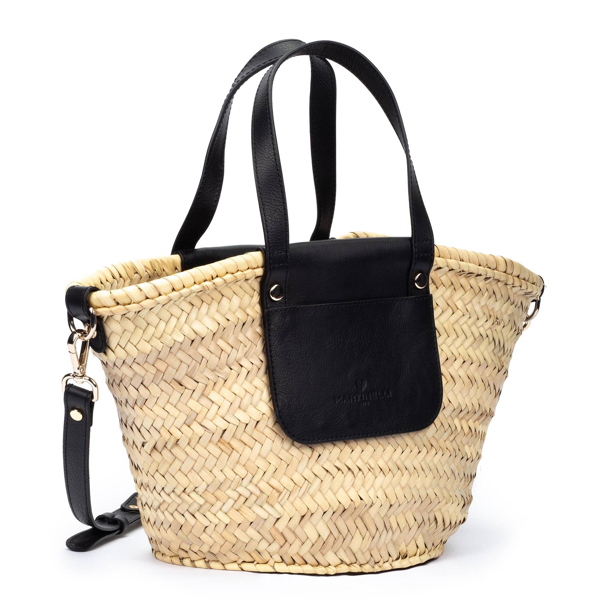 null | BOLSOS BBM-W405, BLACK, large image number 20-BBM-W405_000_Martinelli_BOLSOS_BLACK_full.jpg | null