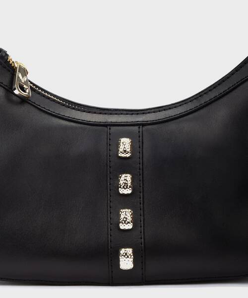 Bandoleras de outlet | BOLSOS BBM-W382 | BLACK | Martinelli