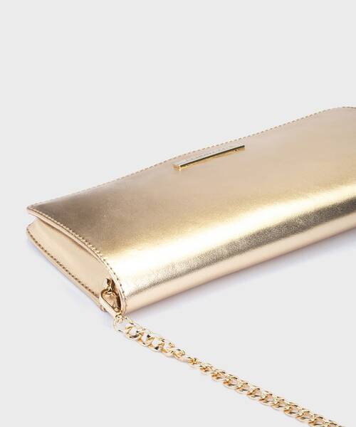 Bags | BAGS BBM-W346 | GOLD | Martinelli