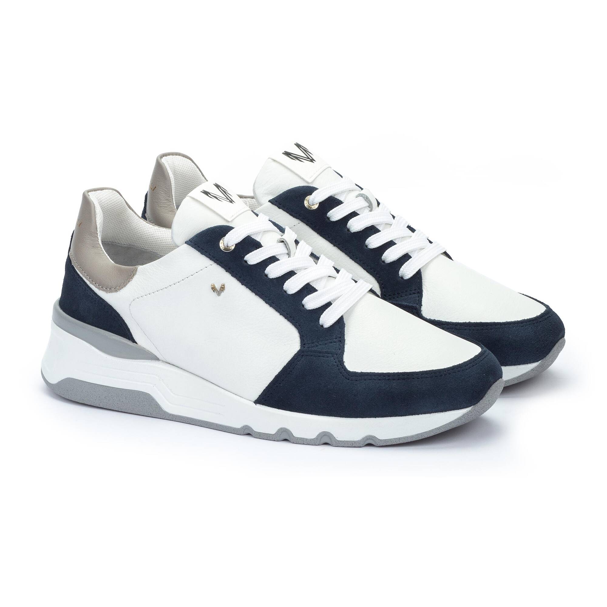 Sneakers | NEWPORT 1513-2746W, AZULMAR, large image number 20-1513-2746W_9886_Martinelli_NEWPORT_AZULMAR_full.jpg | null