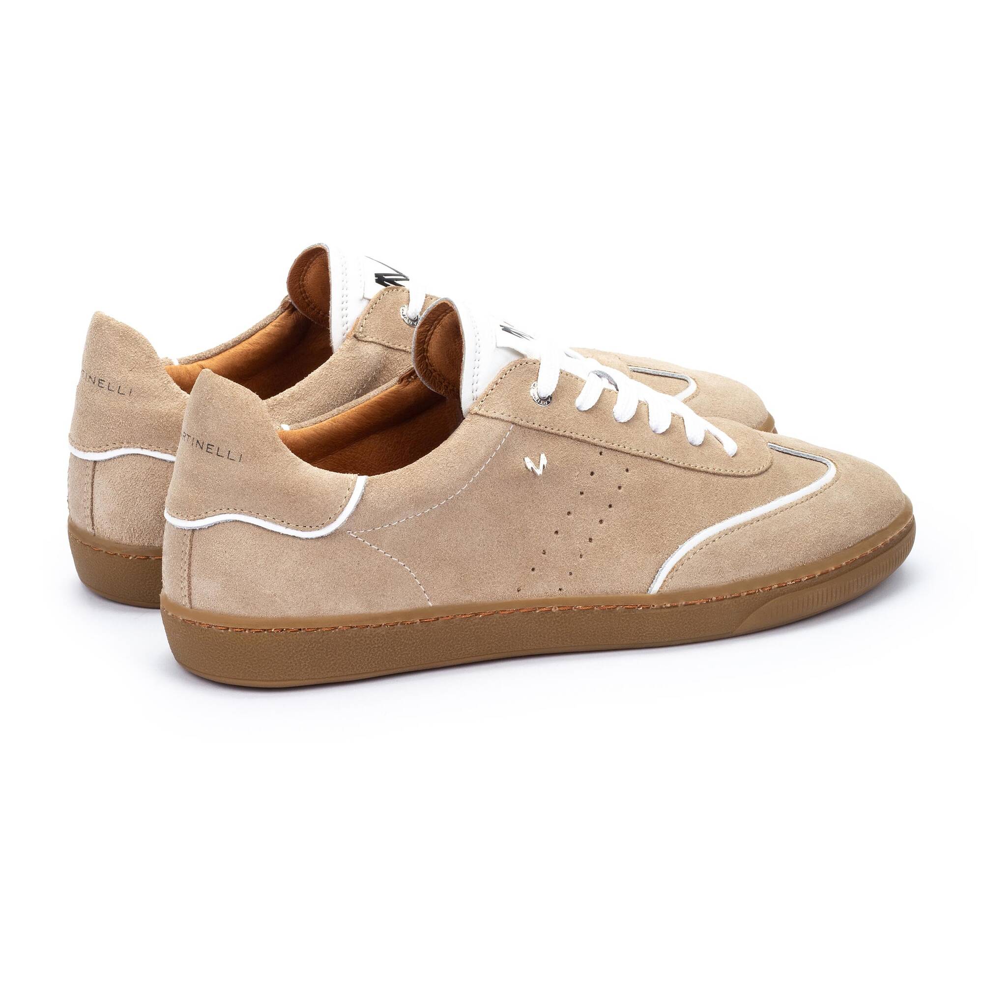 Sneakers | VESEY 1756-2960W, ROCA, large image number 30-1756-2960W_851_Martinelli_VESEY_ROCA_full.jpg | null