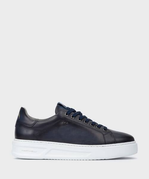 Deportivos | SULLIVAN 1736-2911LV | BLUE | Martinelli