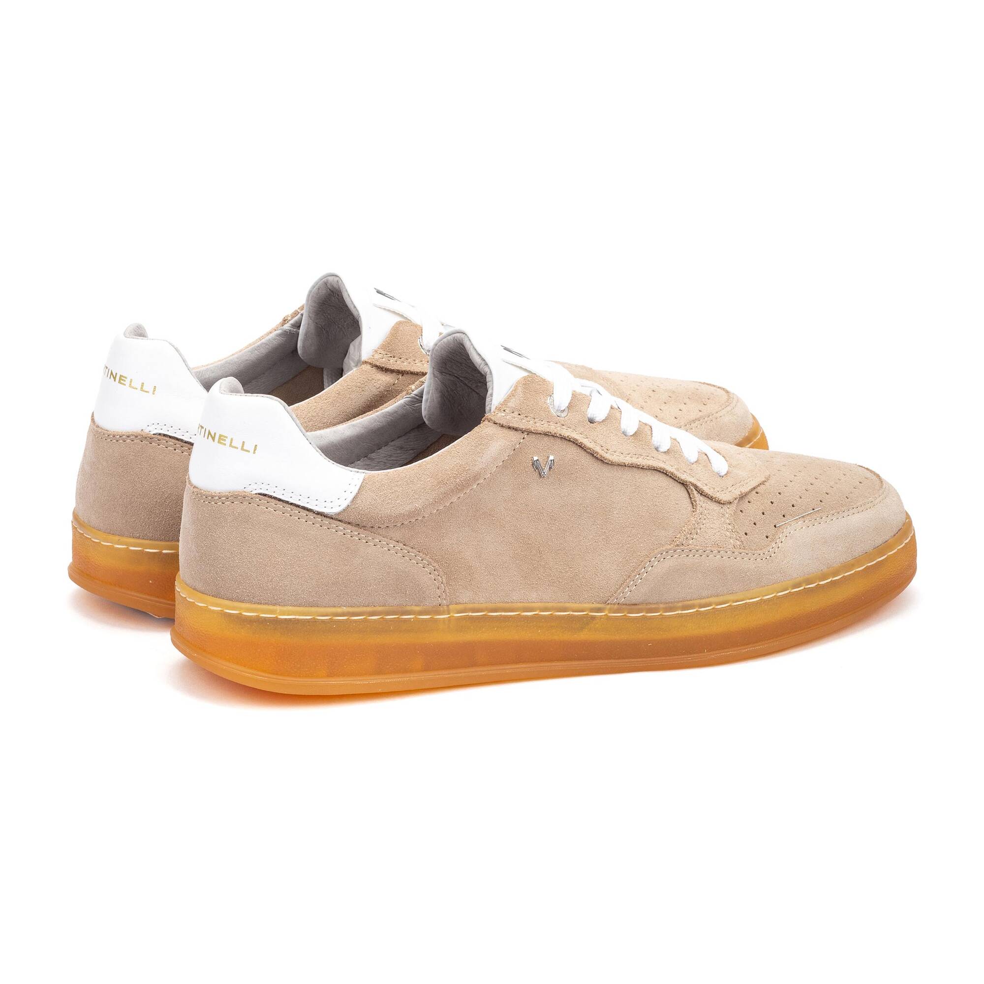 Sneakers | SEAFORD C047-Z020W, ROCA, large image number 30-C047-Z020W_851_Martinelli_SEAFORD_ROCA_full.jpg | null