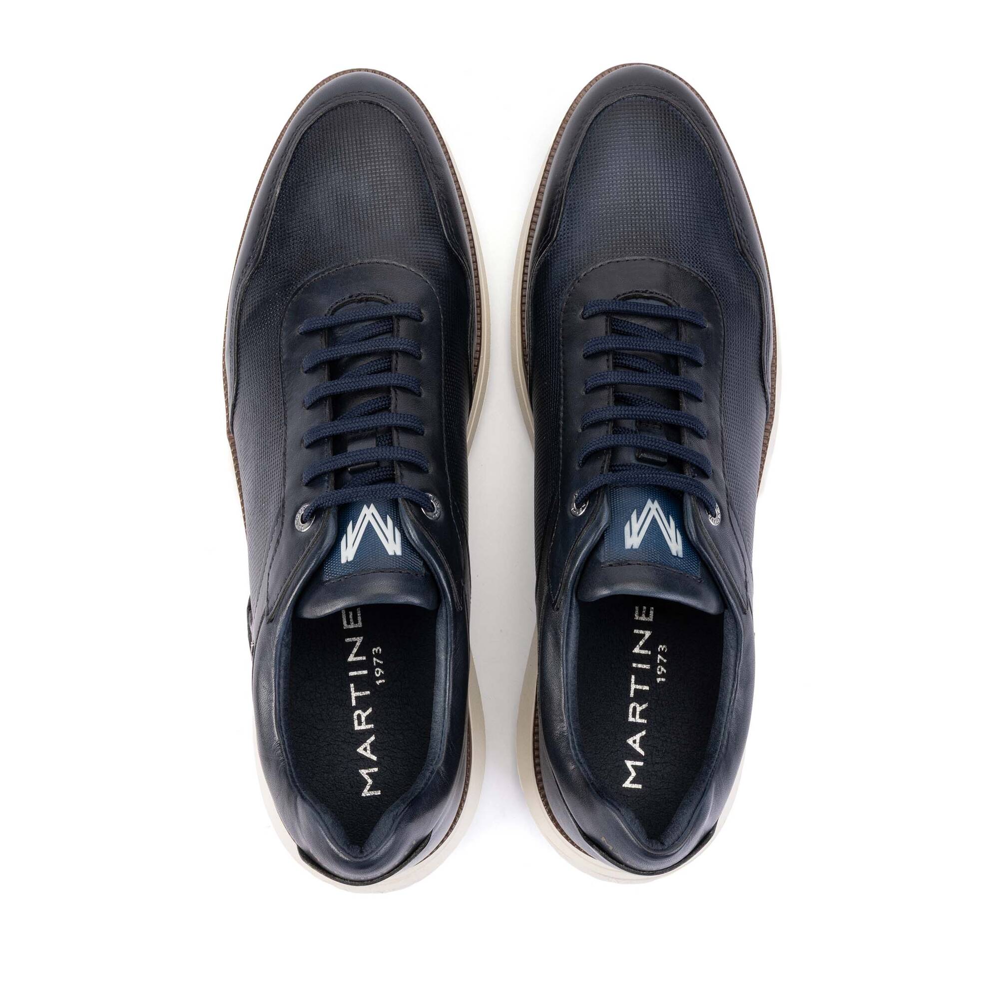 Sneakers | CANTERBURY C025-2992L, BLUE, large image number 100-C025-2992L_300_Martinelli_CANTERBURY_BLUE_full.jpg | null