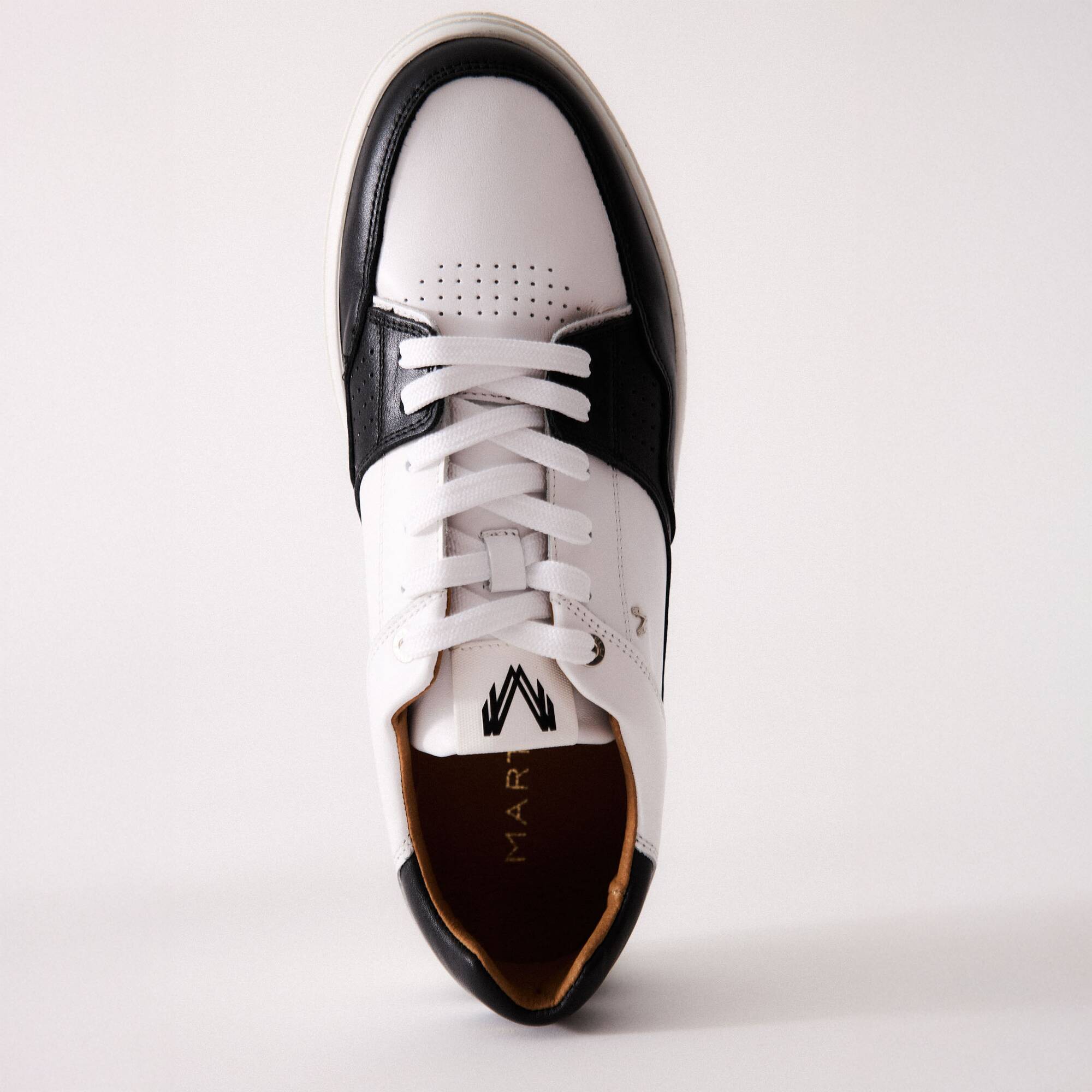 Deportivos | NEWHAVEN 1660-2826PA, BLANCO, large image number 91-1660-2826PA_901_Martinelli_NEWHAVEN_BLANCO_full.jpg | null
