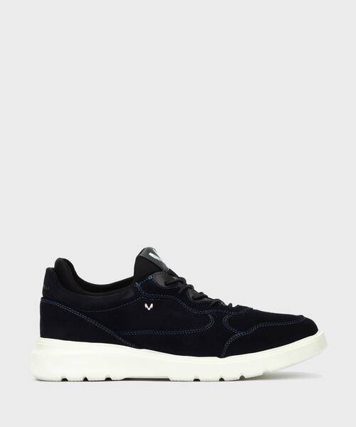 Deportivos | BAKER 1716-2898X | DARKBLUE | Martinelli