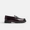 SUTTON 1730-2921TY, BURDEOS, swatch
