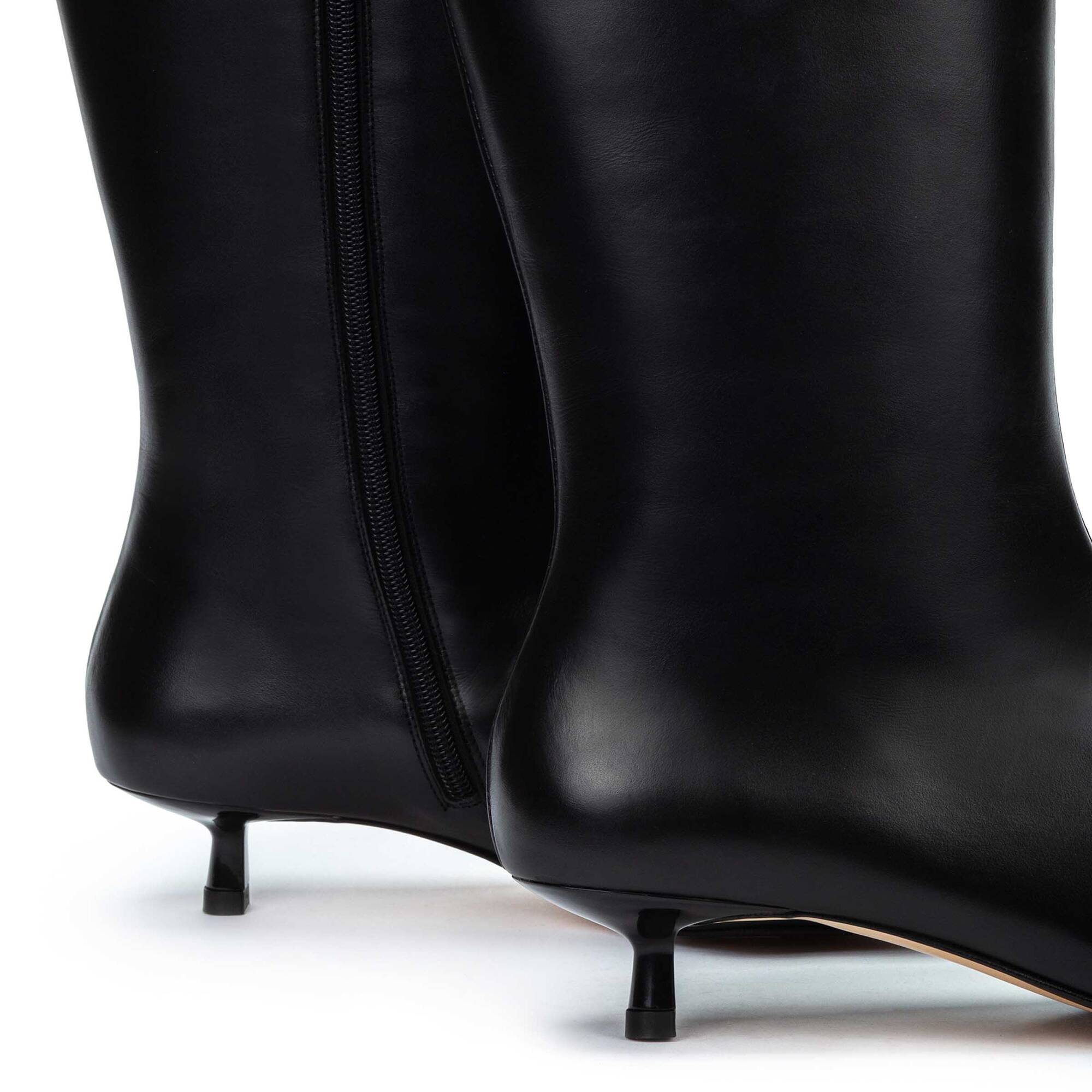 Boots | GAETA 1746-B386K, BLACK, large image number 60-1746-B386K_000_Martinelli_GAETA_BLACK_full.jpg | null