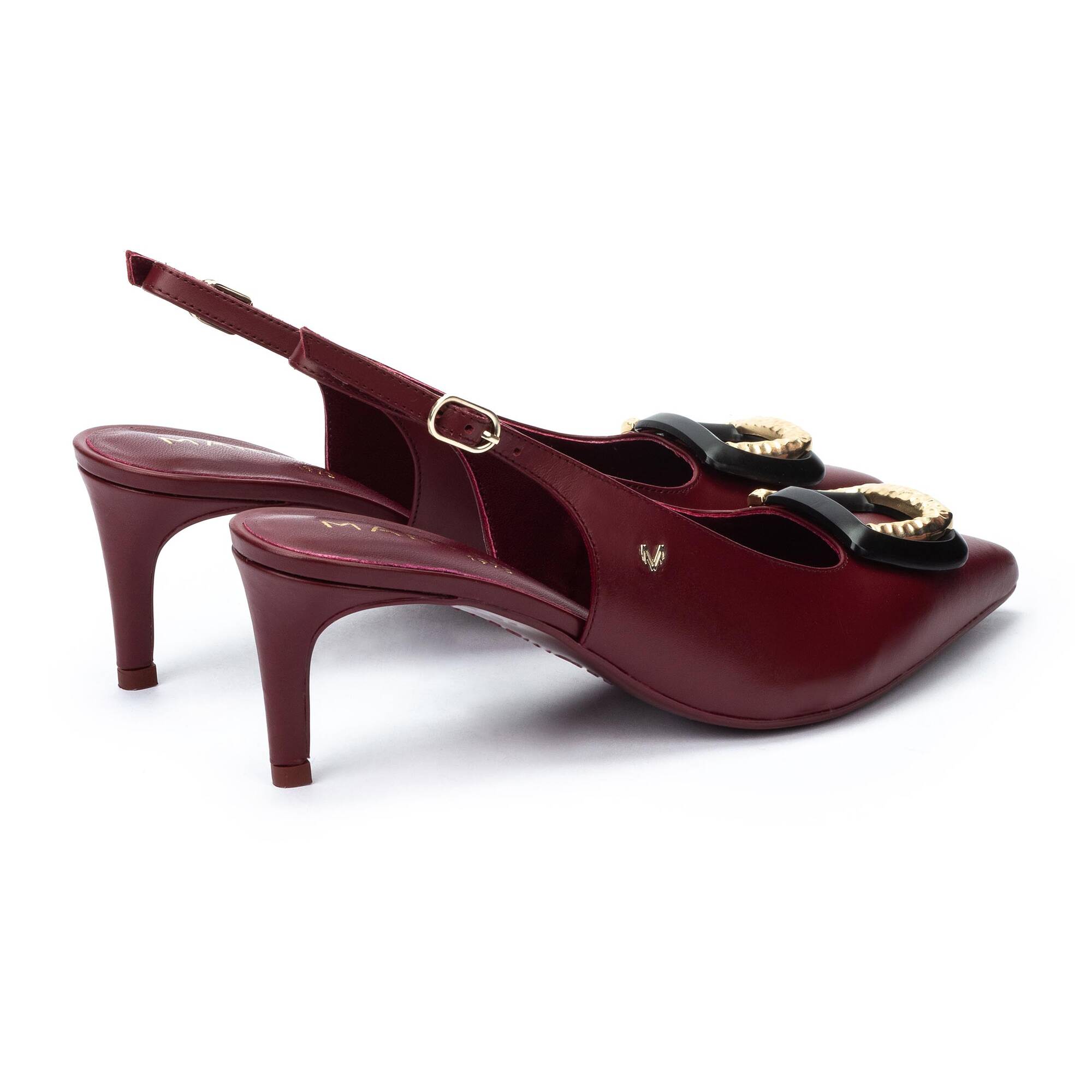 Court Shoes | FONTE 1749-B269P, RIOJA, large image number 30-1749-B269P_518_Martinelli_FONTE_RIOJA_full.jpg | null