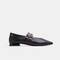 VESCIA S009-B548PY, BLACK, swatch