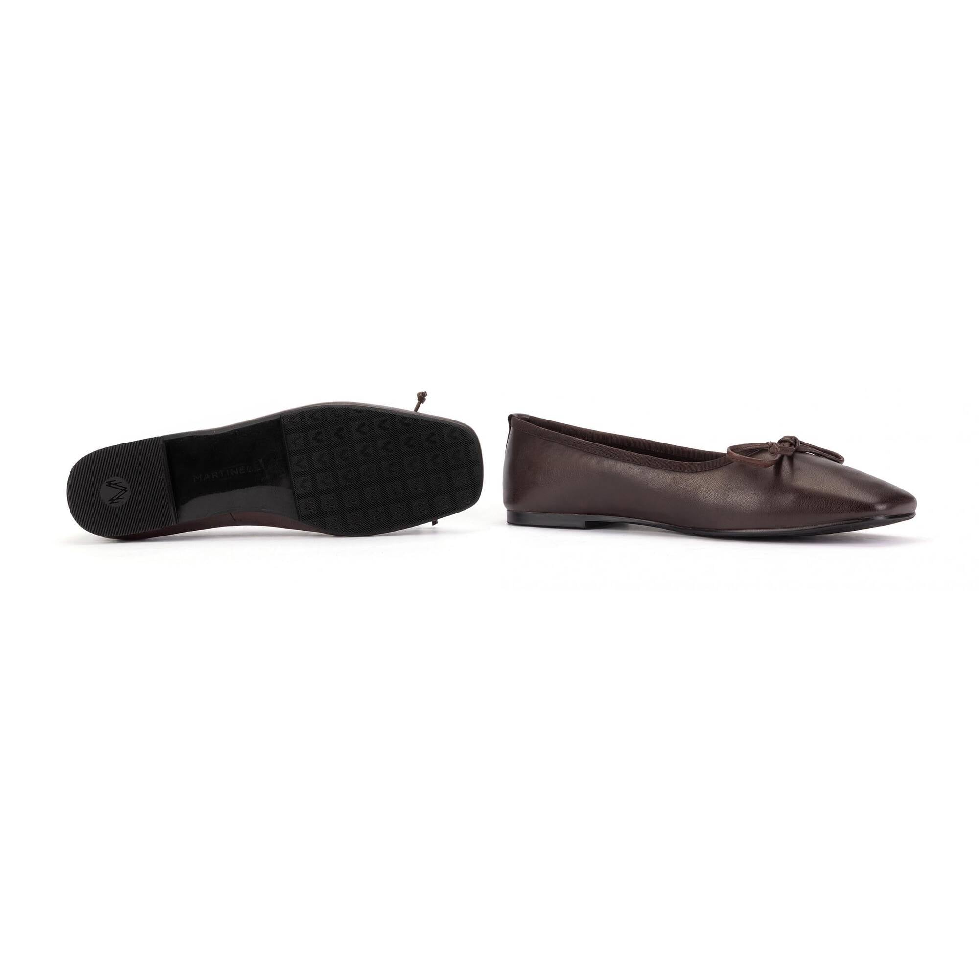 Ballet flats | COLETTE S053-B635CY, OLMO, large image number 70-S053-B635CY_113_Martinelli_COLETTE_OLMO_full.jpg | null