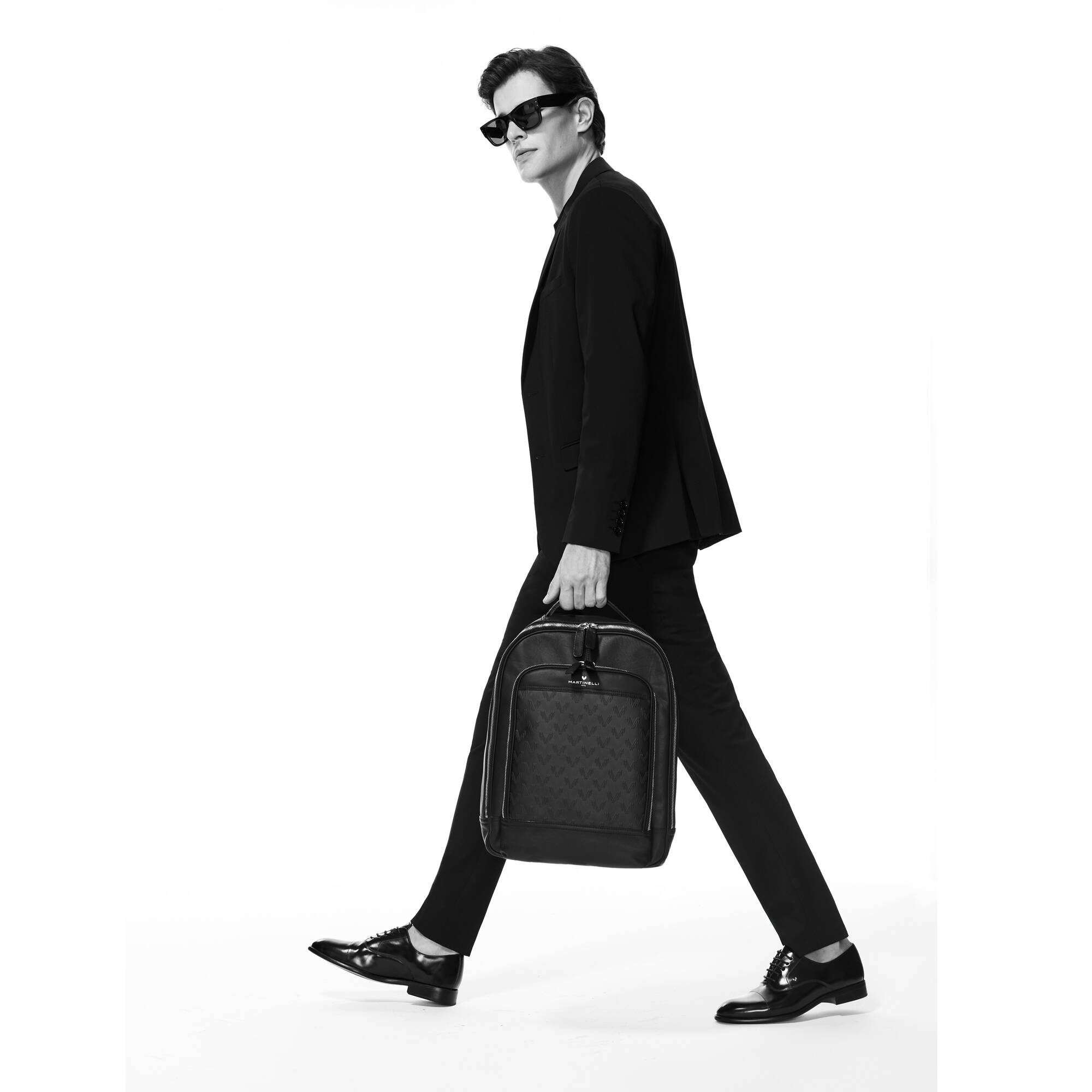 null | ARLINGTON 1691-2856TMT, BLACK, large image number 91-1691-2856TMT_000_Martinelli_ARLINGTON_BLACK_full.jpg | null