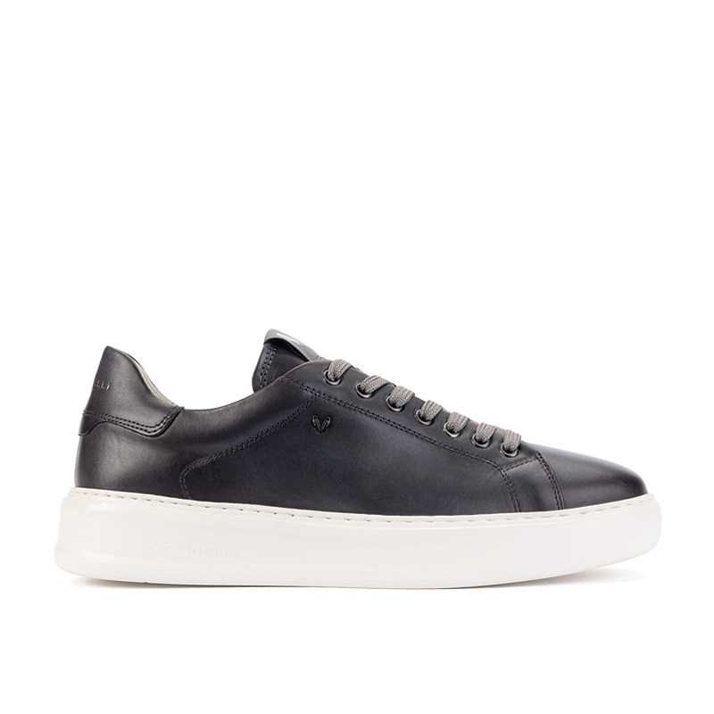 Martinelli Deportivos de piel SULLIVAN C045