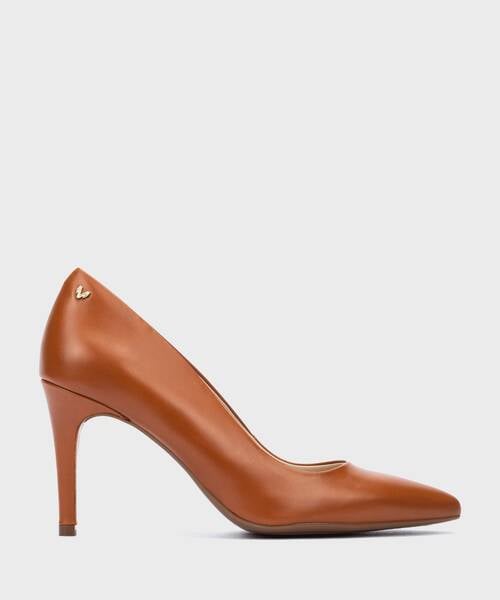 Court Shoes | THELMA 1489-3366P1 | CUERO | Martinelli