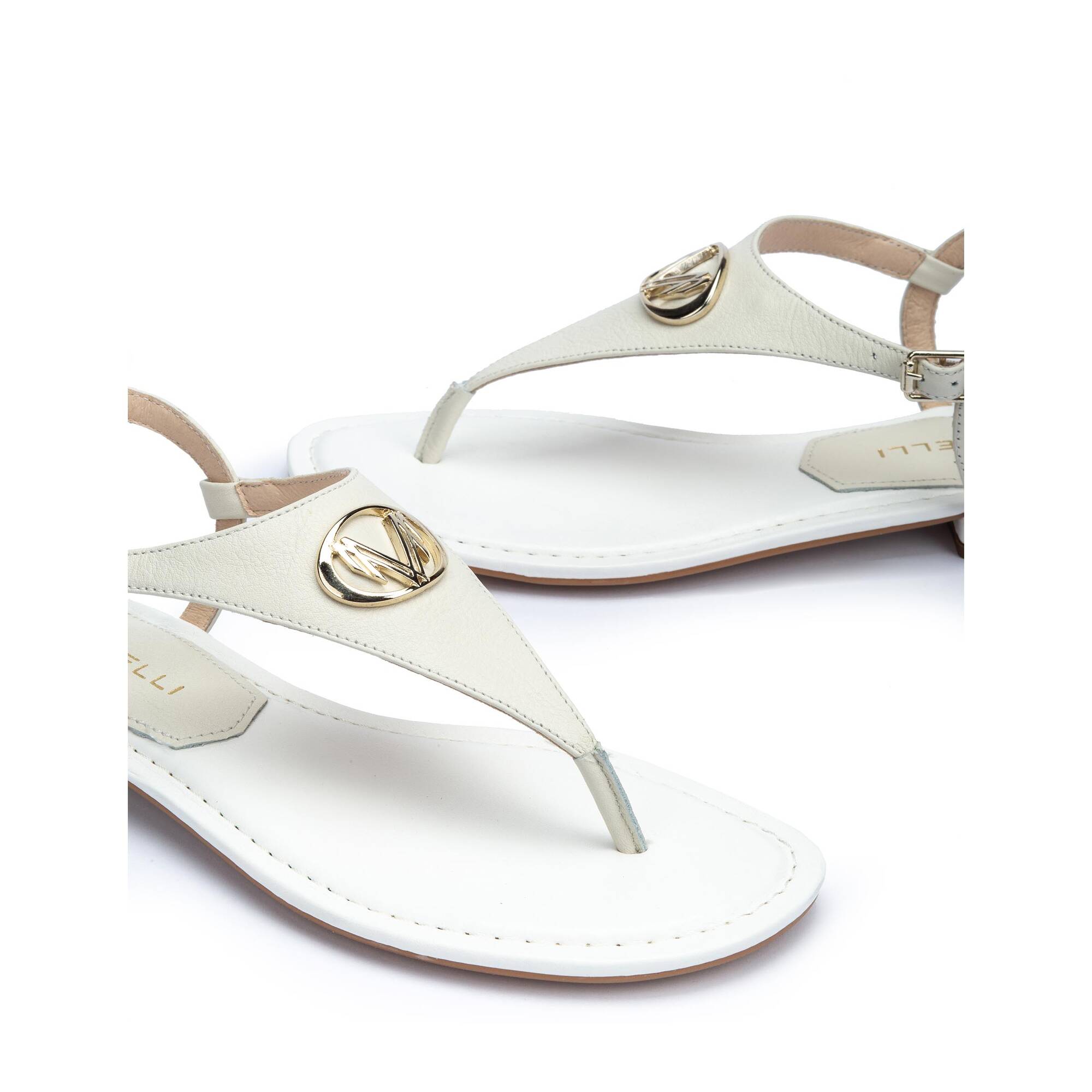 Sandalias planas | ELYSEES 1561-A306E, NATA, large image number 60-1561-A306E_909_Martinelli_ELYSEES_NATA_full.jpg | null