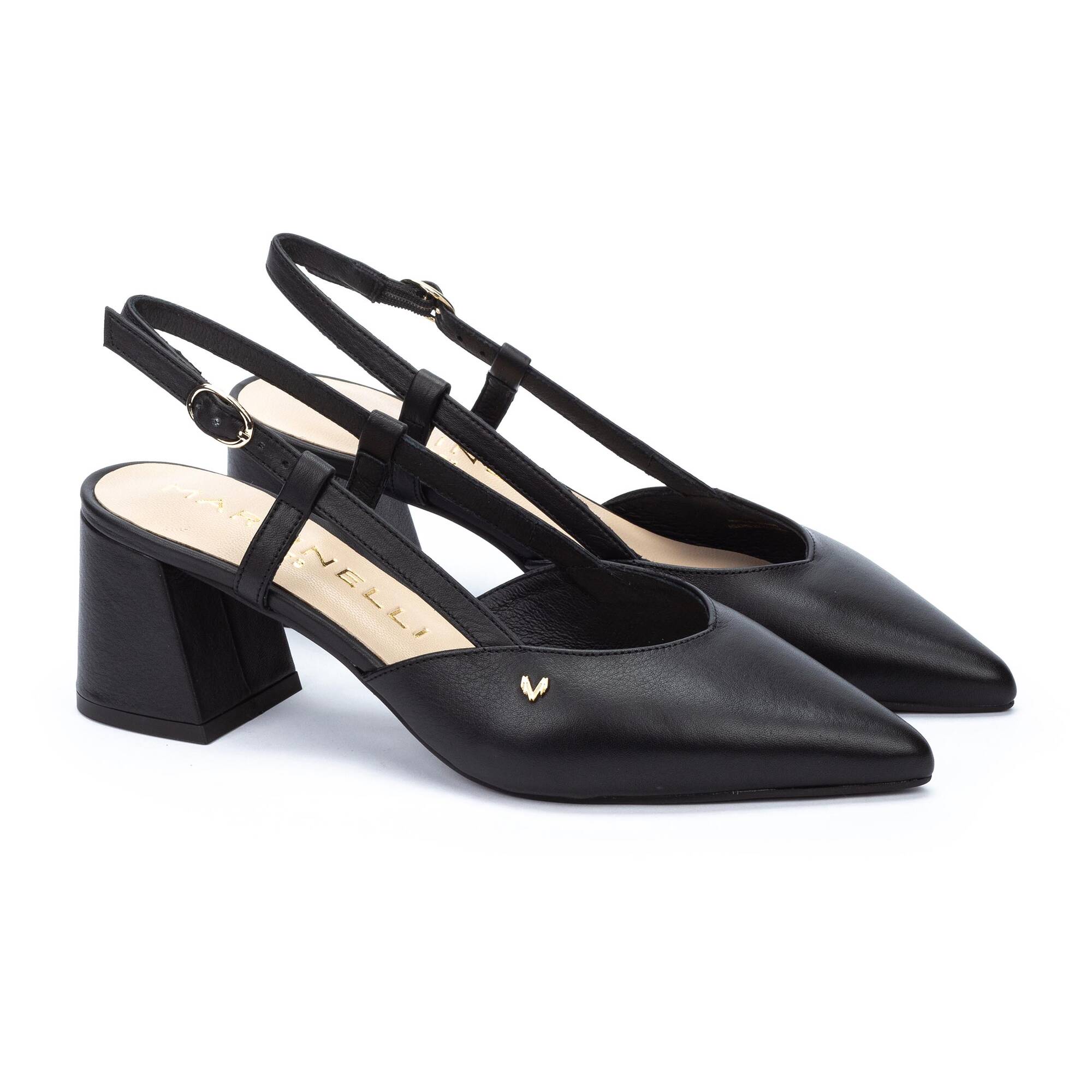 Heels | TRASONE 1707-B235Z, BLACK, large image number 20-1707-B235Z_000_Martinelli_TRASONE_BLACK_full.jpg | null