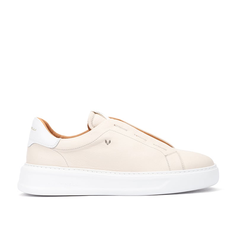 Martinelli Deportivos de piel SULLIVAN C045