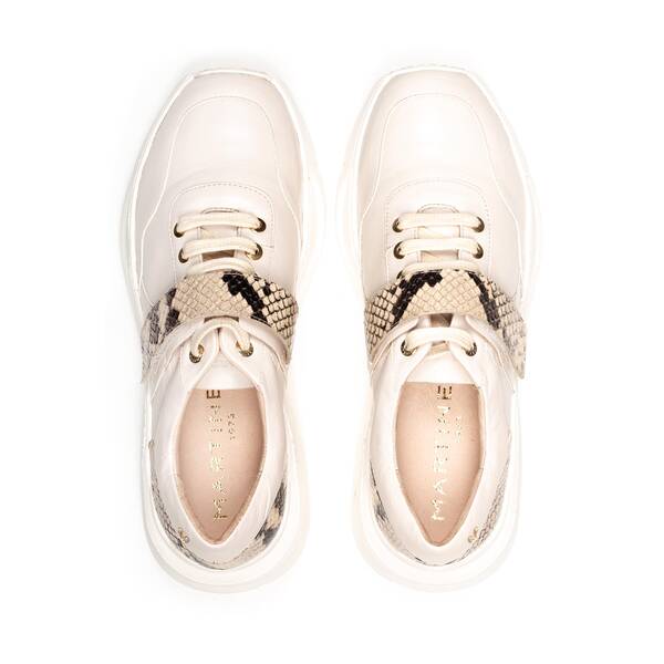 Sneakers | KATE 1452-5643E, OFF WHITE, large image number 100 | null