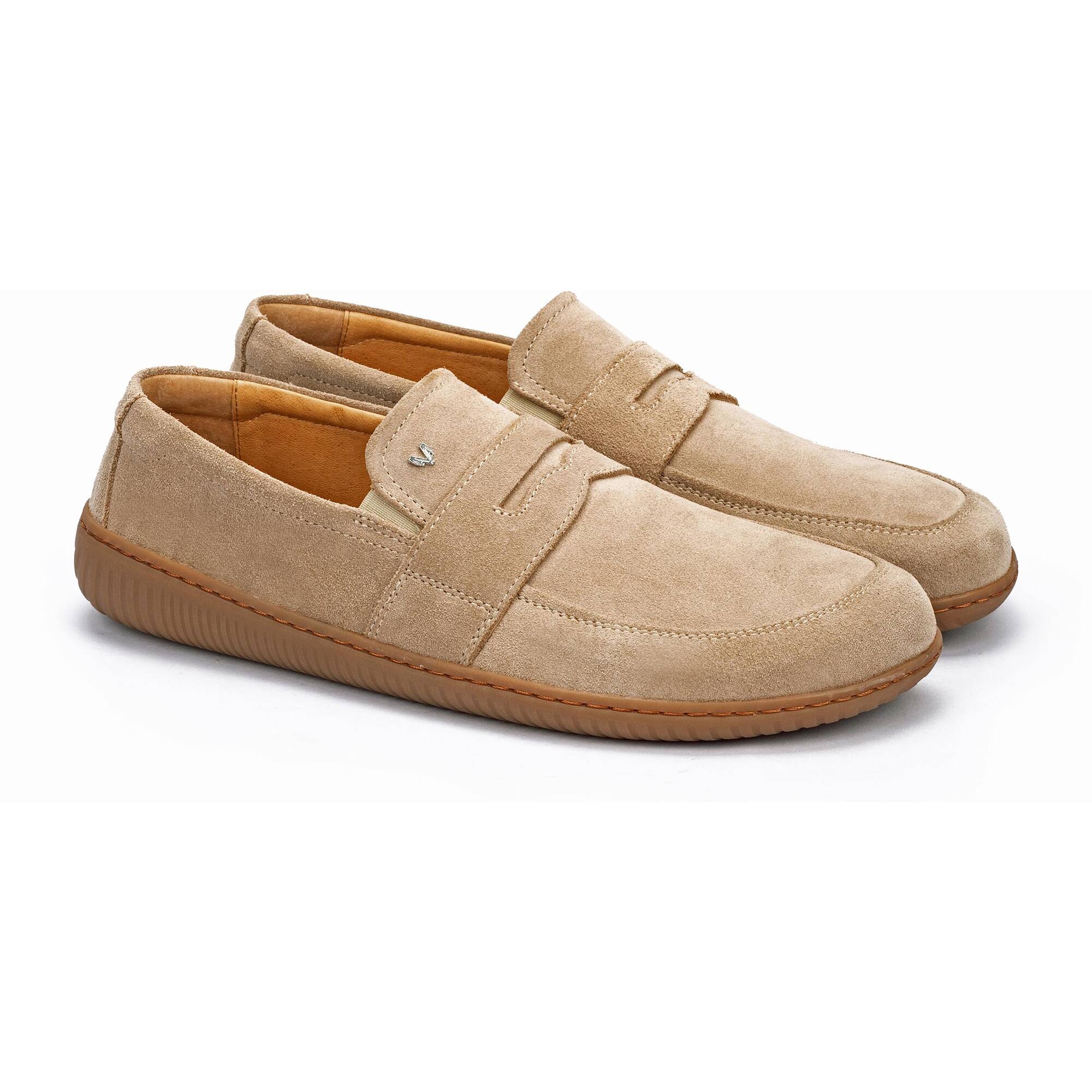 Slip on Loafers | PITT C049-Z025W, ROCA, large image number 20-C049-Z025W_851_Martinelli_PITT_ROCA_full.jpg | null