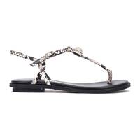 MAZZINI 1535-B253T, BLACK, small