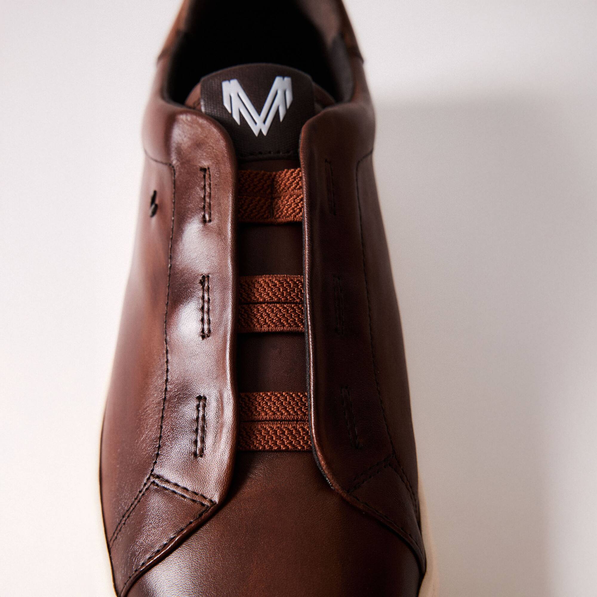 Sneakers | RAWSON 1659-2919L, CAFE, large image number 91-1659-2919L_103_Martinelli_RAWSON_CAFE_full.jpg | null