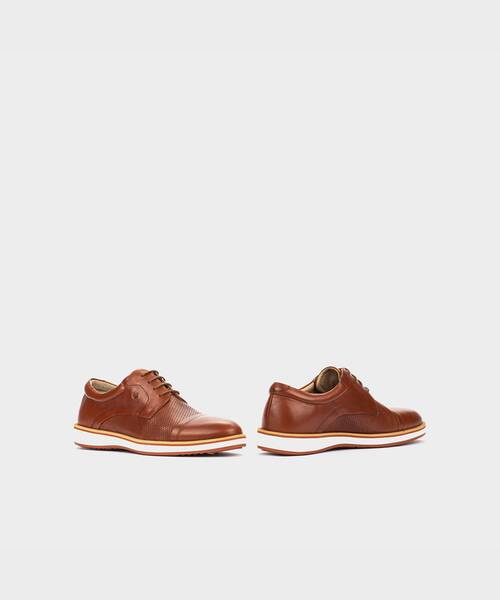 Shoes | BRODY 1419-2029S | CUERO | Martinelli