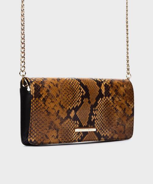 Bolsos pequeños de outelt | BOLSOS BBM-W370 | CUERO | Martinelli