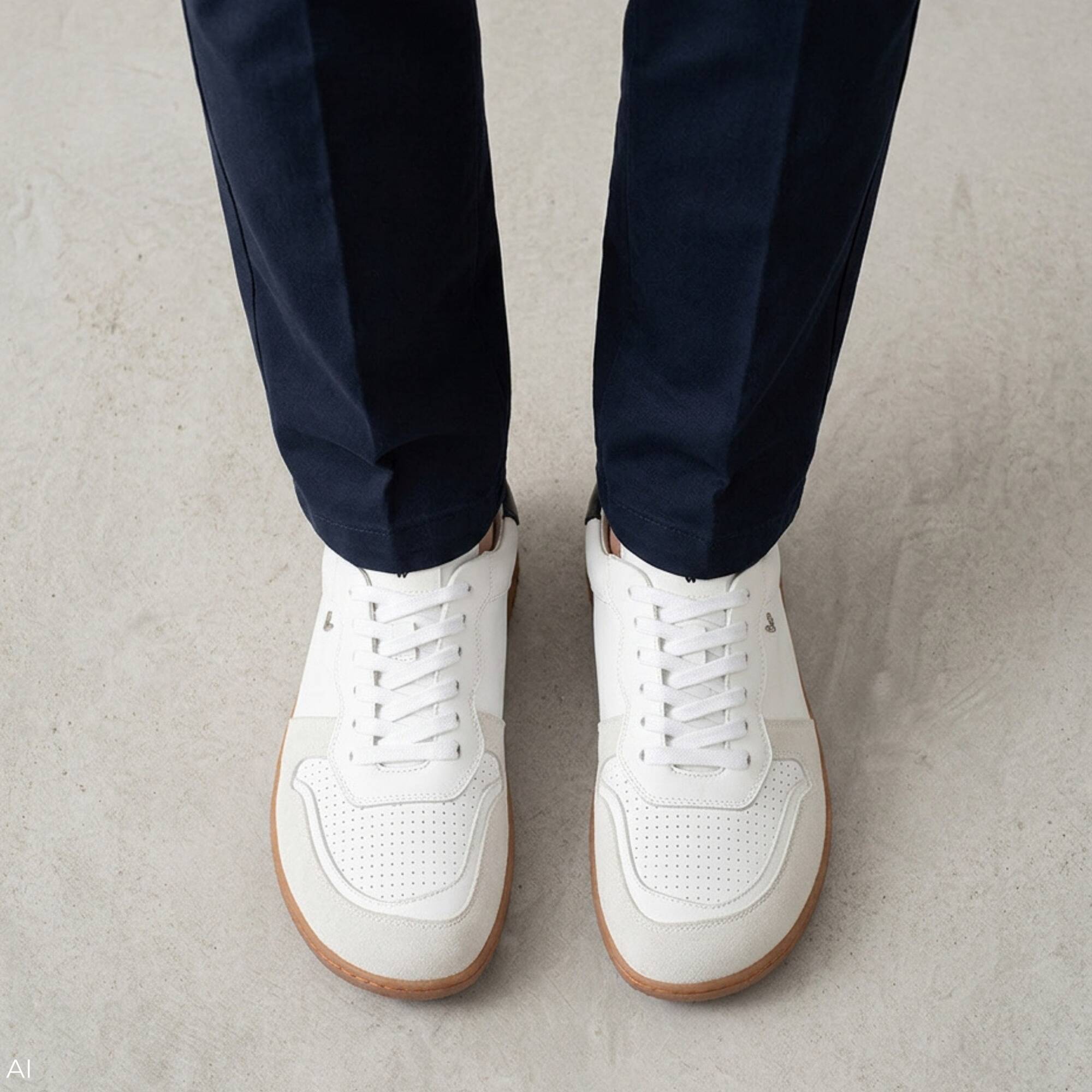Sneakers | PITT C049-Z028P, BLANCO, large image number 90-C049-Z028P_901_Martinelli_PITT_BLANCO_full.jpg | null