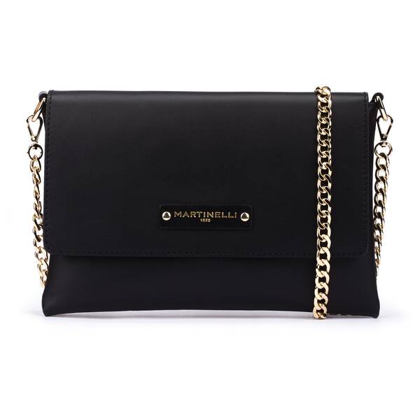 null | BAGS BBM-W312, BLACK, large image number 10 | null