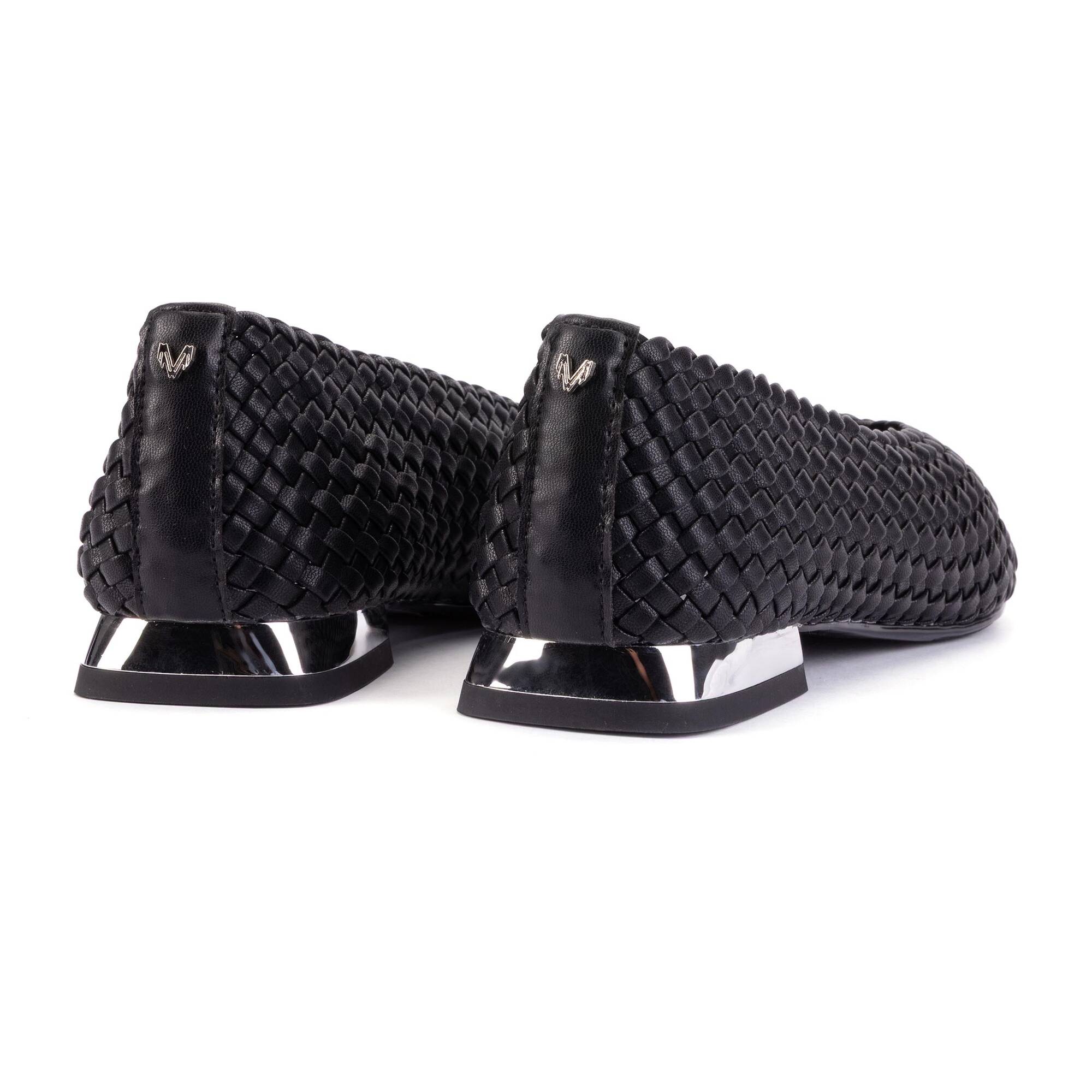 Ballet flats | VESCIA S009-B556TY, BLACK, large image number 30-S009-B556TY_000_Martinelli_VESCIA_BLACK_full.jpg | null