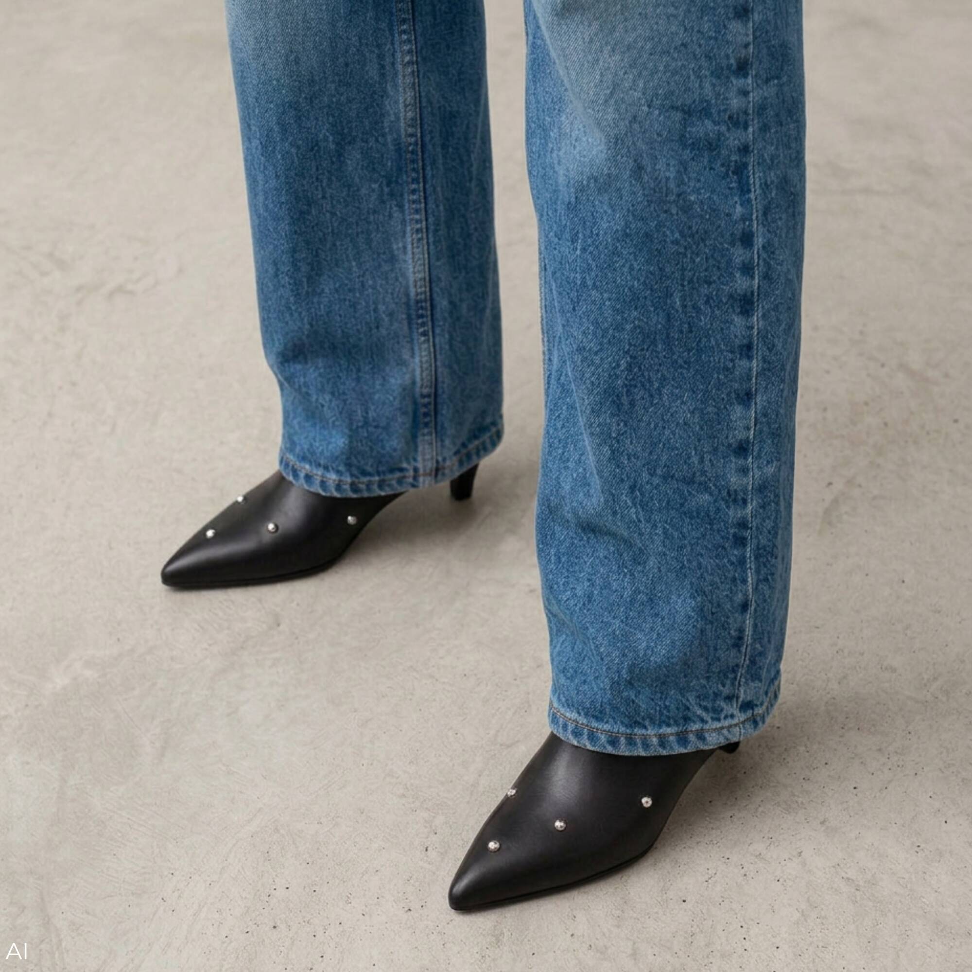 Boots | CATARINA S063-B683KY, BLACK, large image number 90-S063-B683KY_000_Martinelli_CATARINA_BLACK_full.jpg | null