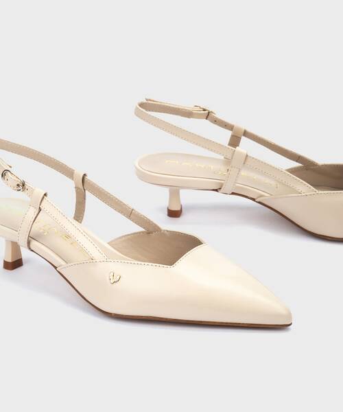 Court Shoes | GAETA 1746-B345P | ARENA | Martinelli