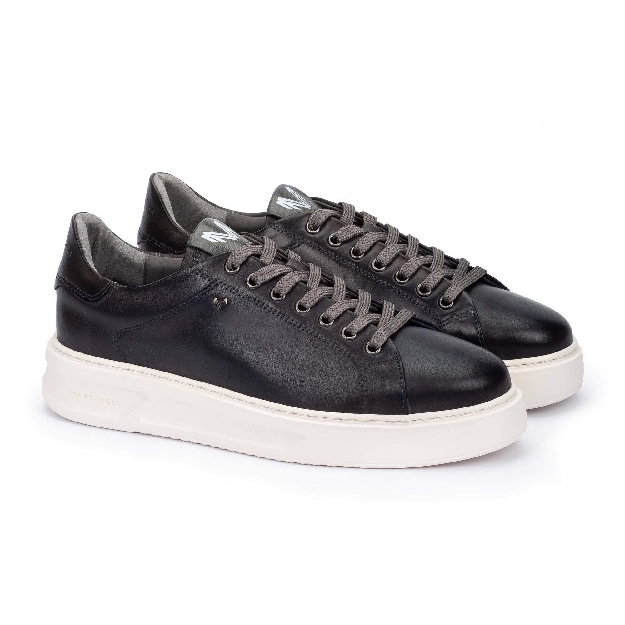 Sneakers | SULLIVAN 1736-2911L, GRIS, large image number 20-1736-2911L_056_Martinelli_SULLIVAN_GRIS_full.jpg | null