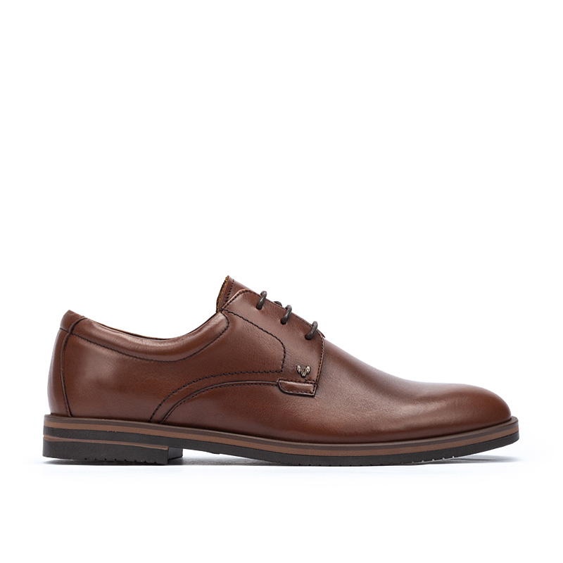 Martinelli Zapatos cordones de piel DOUGLAS 1604
