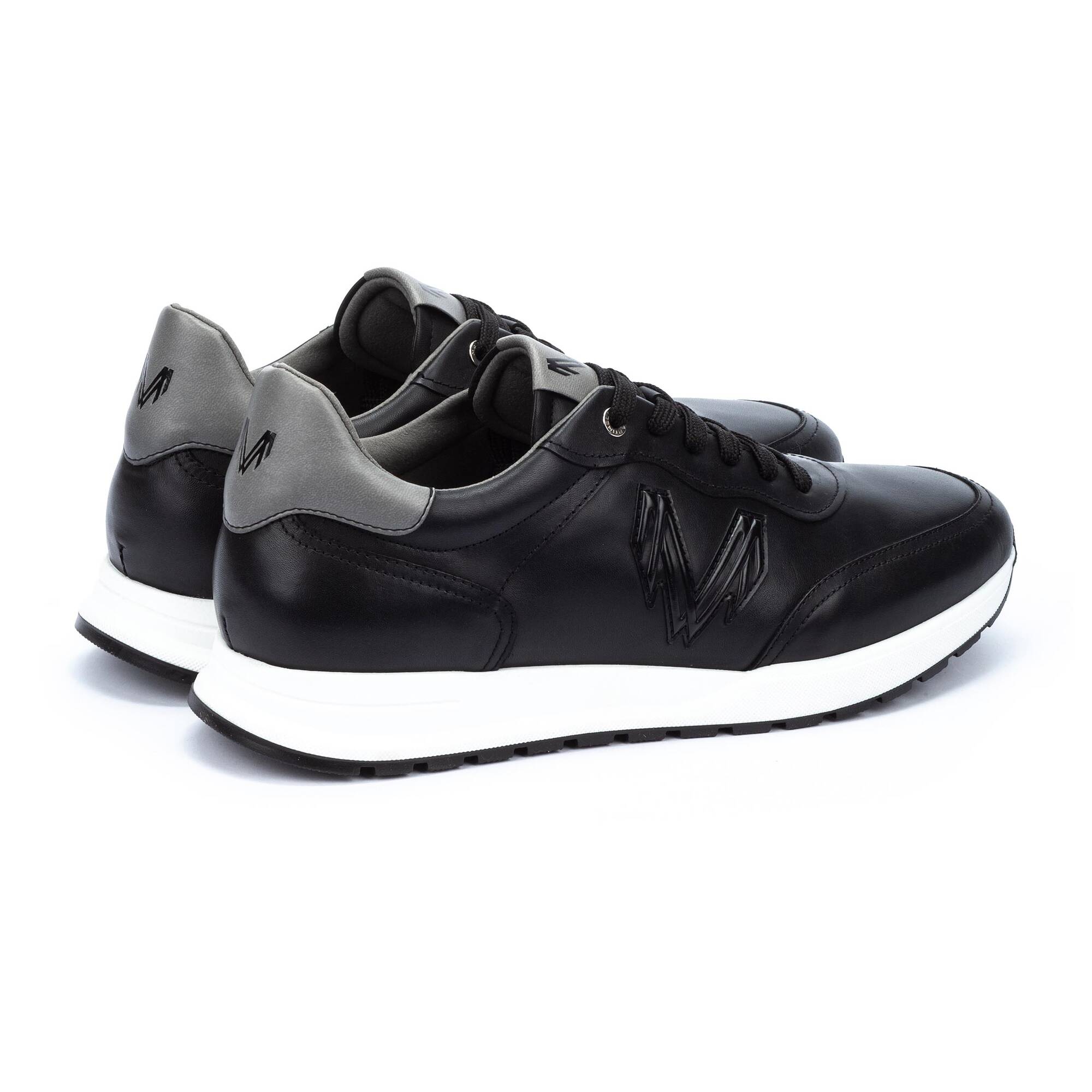 Sneakers | BROOKLINE 1621-2754E, BLACK, large image number 30-1621-2754E_000_Martinelli_BROOKLINE_BLACK_full.jpg | null