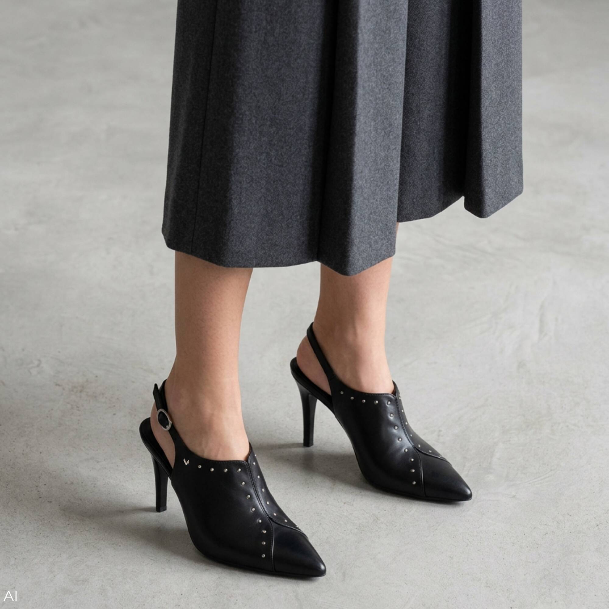 Court Shoes | THELMA 1489-B292K, BLACK, large image number 90-1489-B292K_000_Martinelli_THELMA_BLACK_full.jpg | null