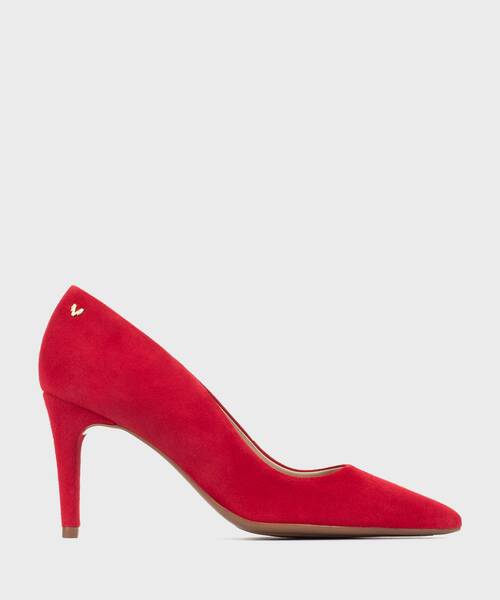 Heels | THELMA 1489-3366A | GUINDA | Martinelli